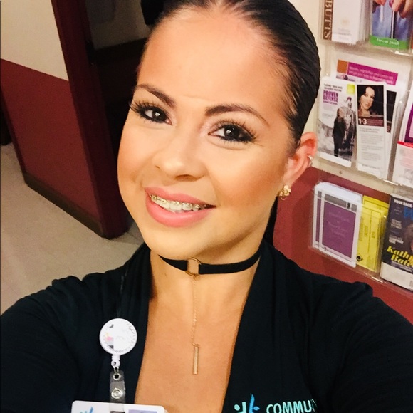 Meet your Posher, Aisha - Picture 1 of 1